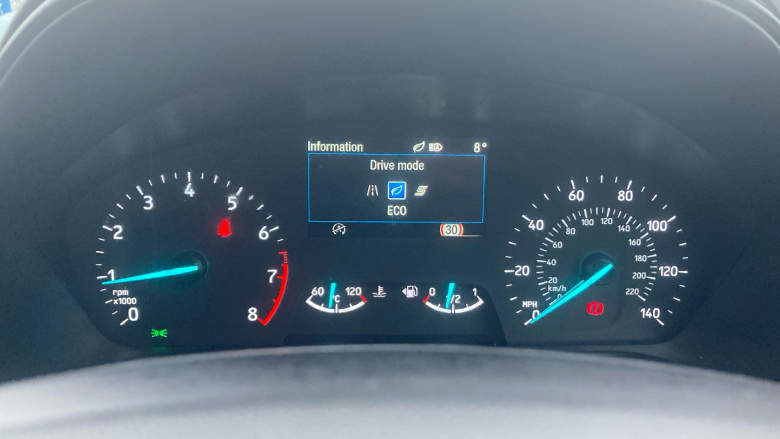 Ford Fiesta 1.0 EcoBoost ST-Line 5dr Petrol Hatchback